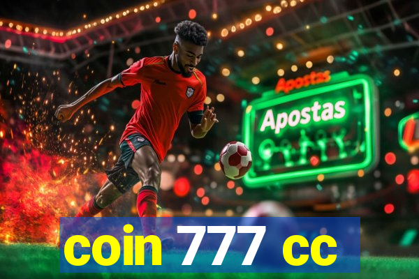 coin 777 cc